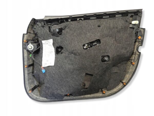 Boczek drzwi Przód strona lewa Mercedes-Benz E W213 A2137201708