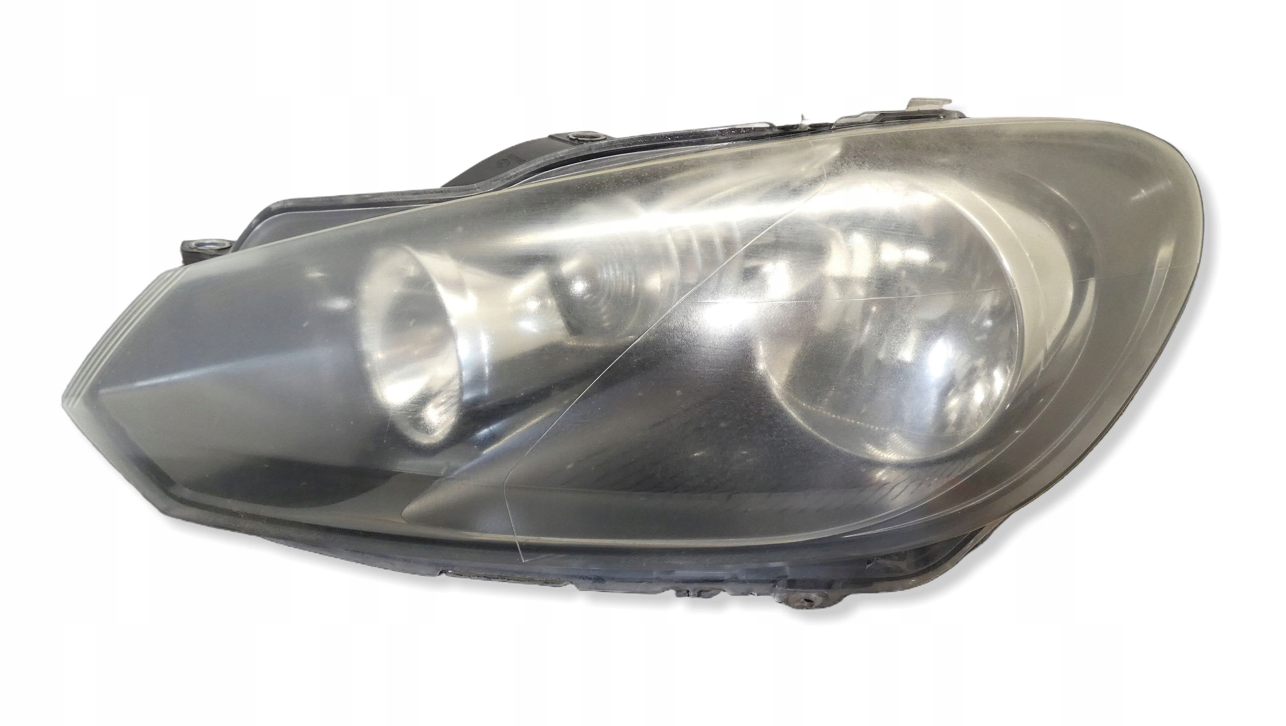 LAMPA Reflektor lewy Volkswagen Golf VI 5K1941005P
