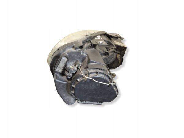 LAMPA Reflektor lewy Volkswagen Golf VI 5K1941005P