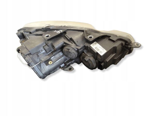 LAMPA Reflektor lewy Volkswagen Golf VI 5K1941005P