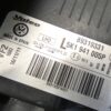 LAMPA Reflektor lewy Volkswagen Golf VI 5K1941005P
