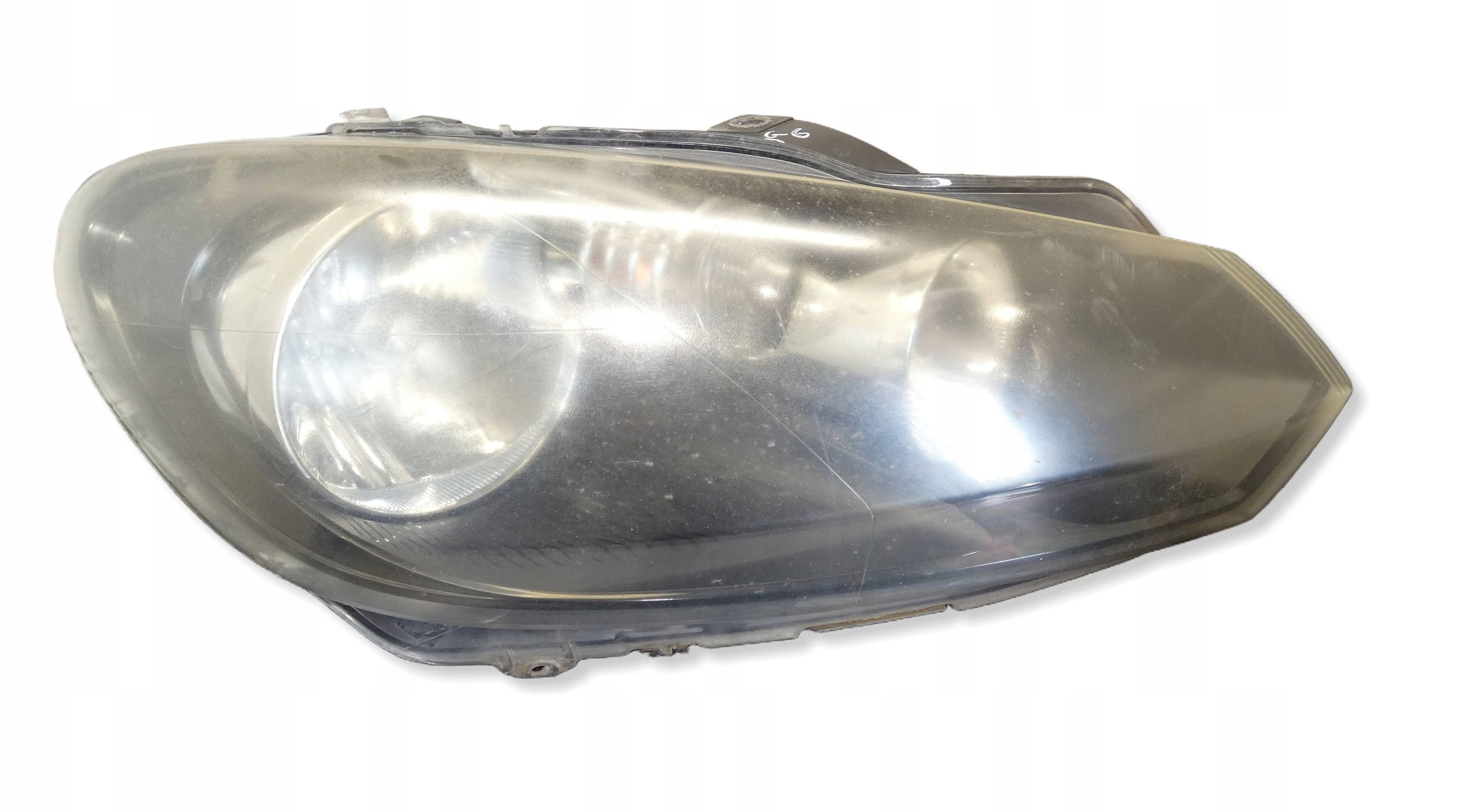 LAMPA Reflektor prawy Volkswagen Golf VI 5K1941006P