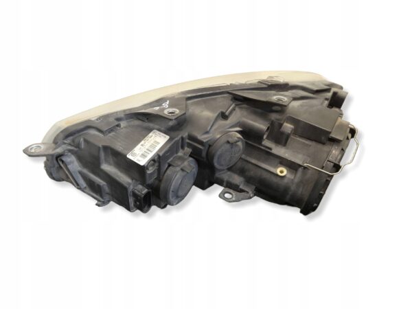 LAMPA Reflektor prawy Volkswagen Golf VI 5K1941006P