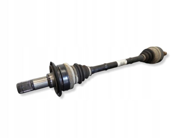 Półoś tylna strona lewa BMW 3 F30 F35 F31 3.0D 7597689