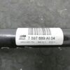 Półoś tylna strona lewa BMW 3 F30 F35 F31 3.0D 7597689
