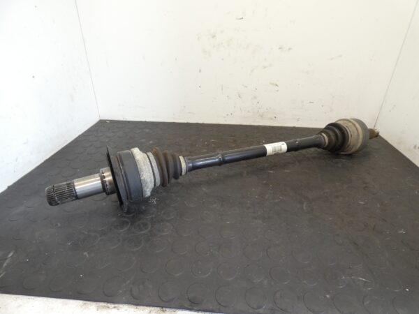 Półoś tylna Tył strona prawa BMW 3 F30 F35 F31 3.0D 7597690
