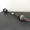 Półoś tylna Tył strona prawa BMW 3 F30 F35 F31 3.0D 7597690