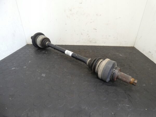 Półoś tylna Tył strona prawa BMW 3 F30 F35 F31 3.0D 7597690