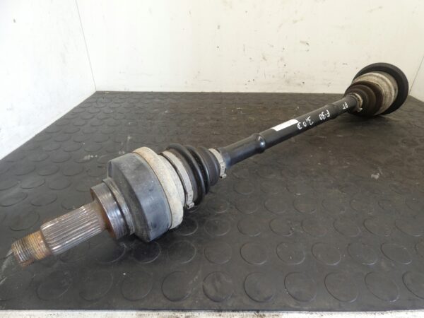 Półoś tylna Tył strona prawa BMW 3 F30 F35 F31 3.0D 7597690