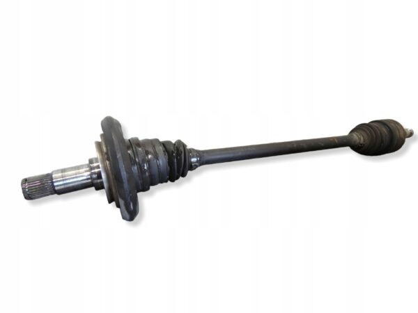 Półoś tylna Tył strona lewa Mercedes-Benz E W213 2.0 CDI A2133505210