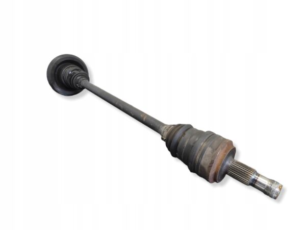 Półoś tylna Tył strona lewa Mercedes-Benz E W213 2.0 CDI A2133505210