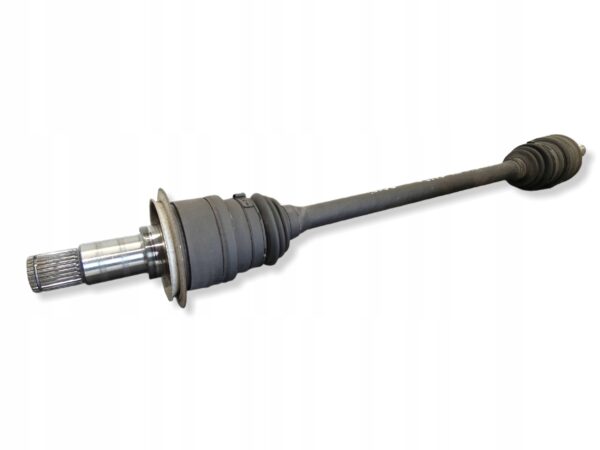 Półoś tylna Tył strona prawa Mercedes-Benz E W213 2.0 CDI A2133505400