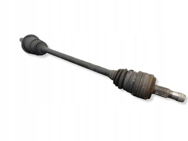 Półoś tylna Tył strona prawa Mercedes-Benz E W213 2.0 CDI A2133505400