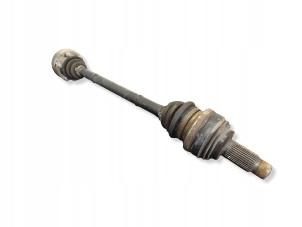 Półoś tylna Tył strona prawa BMW X1 E84 2.0 D 4608776