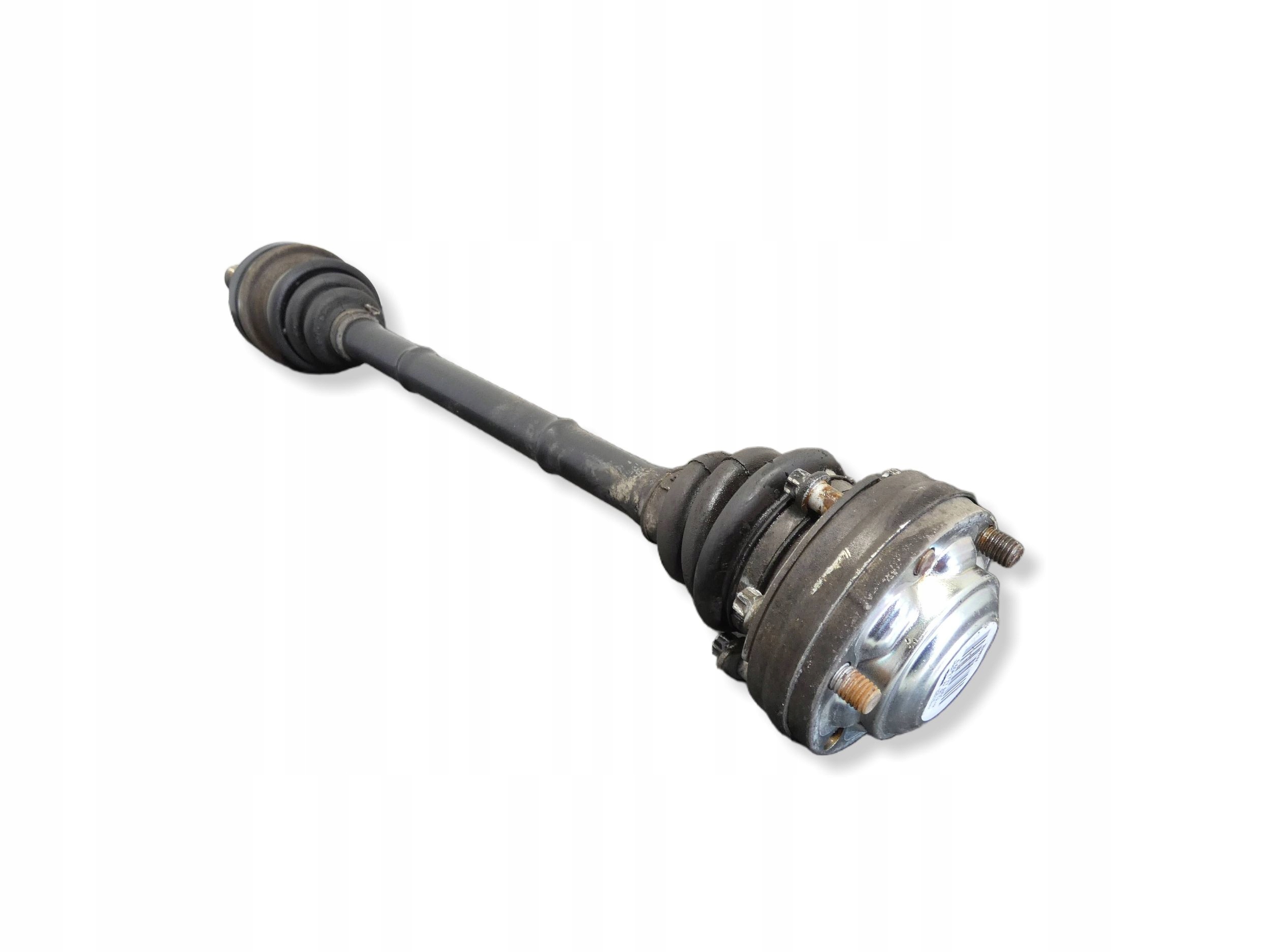 Półoś tylna Tył strona lewa BMW X1 E84 2.0 D 4608777