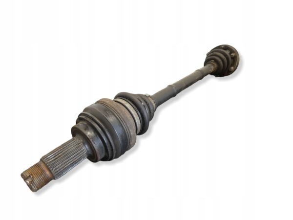 Półoś tylna Tył strona lewa BMW X1 E84 2.0 D 4608777