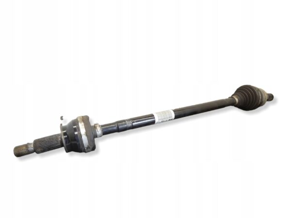 Półoś tylna Tył strona prawa Jaguar F-Pace VELAR 2.0D HK834K138AA