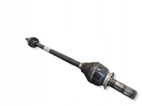 Półoś tylna Tył strona prawa Jaguar F-Pace VELAR 2.0D HK834K138AA