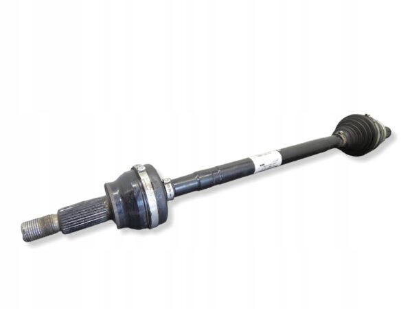 Półoś tylna Tył strona lewa Jaguar F-Pace VELAR 2.0D HK834K139AA