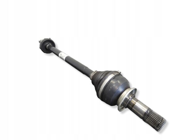 Półoś tylna Tył strona lewa Jaguar F-Pace VELAR 2.0D HK834K139AA