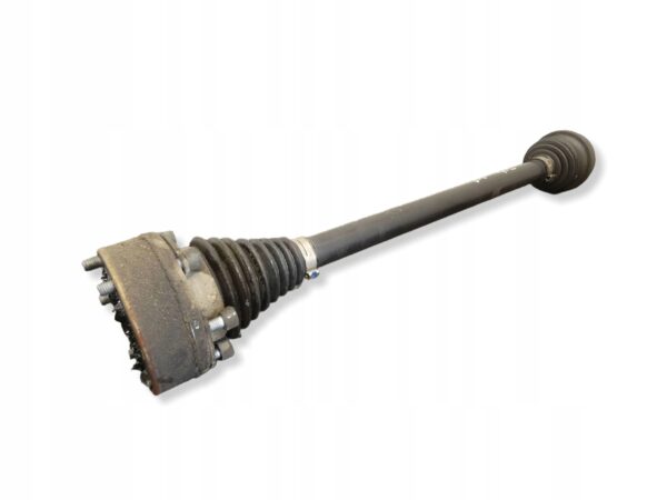 Półoś tylna Tył strona prawa VW TIGUAN PASSAT GOLF AUDI Q3 2.0D 1K0501204F