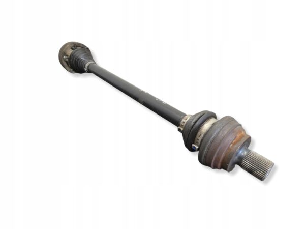 Półoś tylna Tył strona prawa VW TIGUAN PASSAT GOLF AUDI Q3 2.0D 1K0501204F