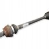 Półoś tylna Tył strona LEWA VW TIGUAN PASSAT GOLF AUDI Q3 2.0D 1K0501203F