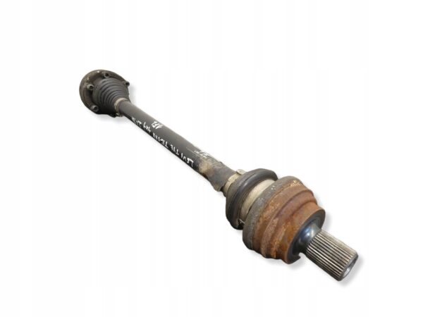 Półoś tylna Tył strona LEWA VW TIGUAN PASSAT GOLF AUDI Q3 2.0D 1K0501203F