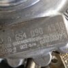 TURBOSPRĘŻARKA TURBO Mercedes-Benz E W213 C W205 2.0 CDI A6540904500