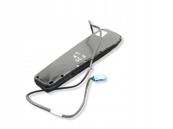 Poduszka powietrzna fotela LEWY PRZÓD BMW 3 F30 F35 F31 7239615 AIRBAG