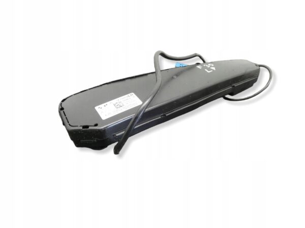 Poduszka powietrzna fotela LEWY PRZÓD BMW 3 F30 F35 F31 7239615 AIRBAG