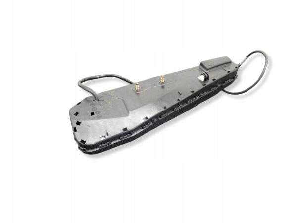 Poduszka powietrzna fotela LEWY PRZÓD BMW 3 F30 F35 F31 7239615 AIRBAG