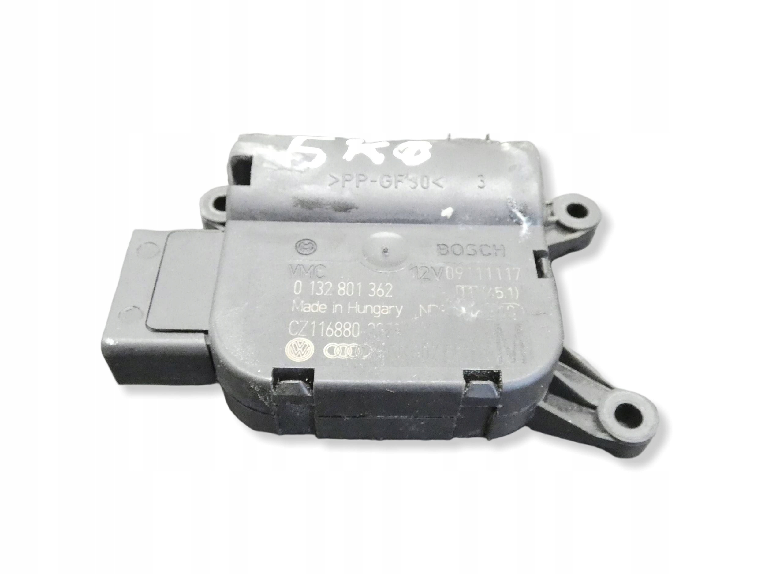 SILNICZEK NAGRZEWNICY KLIMATYZACJI AUDI SEAT SKODA VW 3C0907511A
