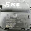 SILNICZEK NAGRZEWNICY KLIMATYZACJI AUDI SEAT SKODA VW 3C0907511A