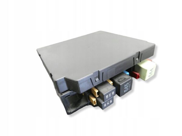 Moduł komfortu Volkswagen Golf VI 1K0937086M