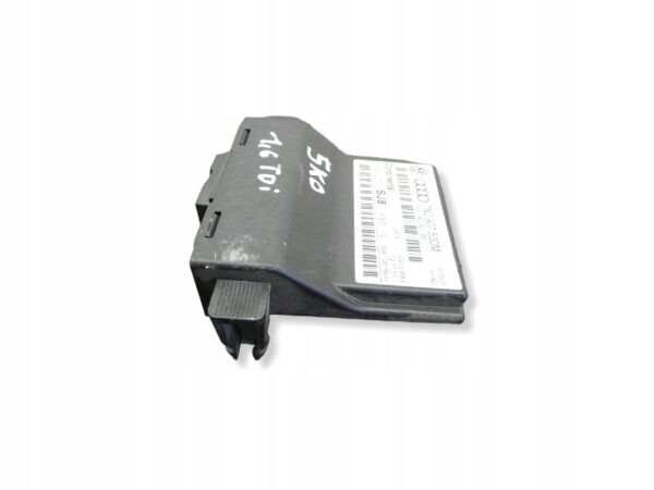 Moduł komfortu GATEWAY VW GOLF A3 OCTAVIA YETI LEON 7N0907530M 5WK50027F