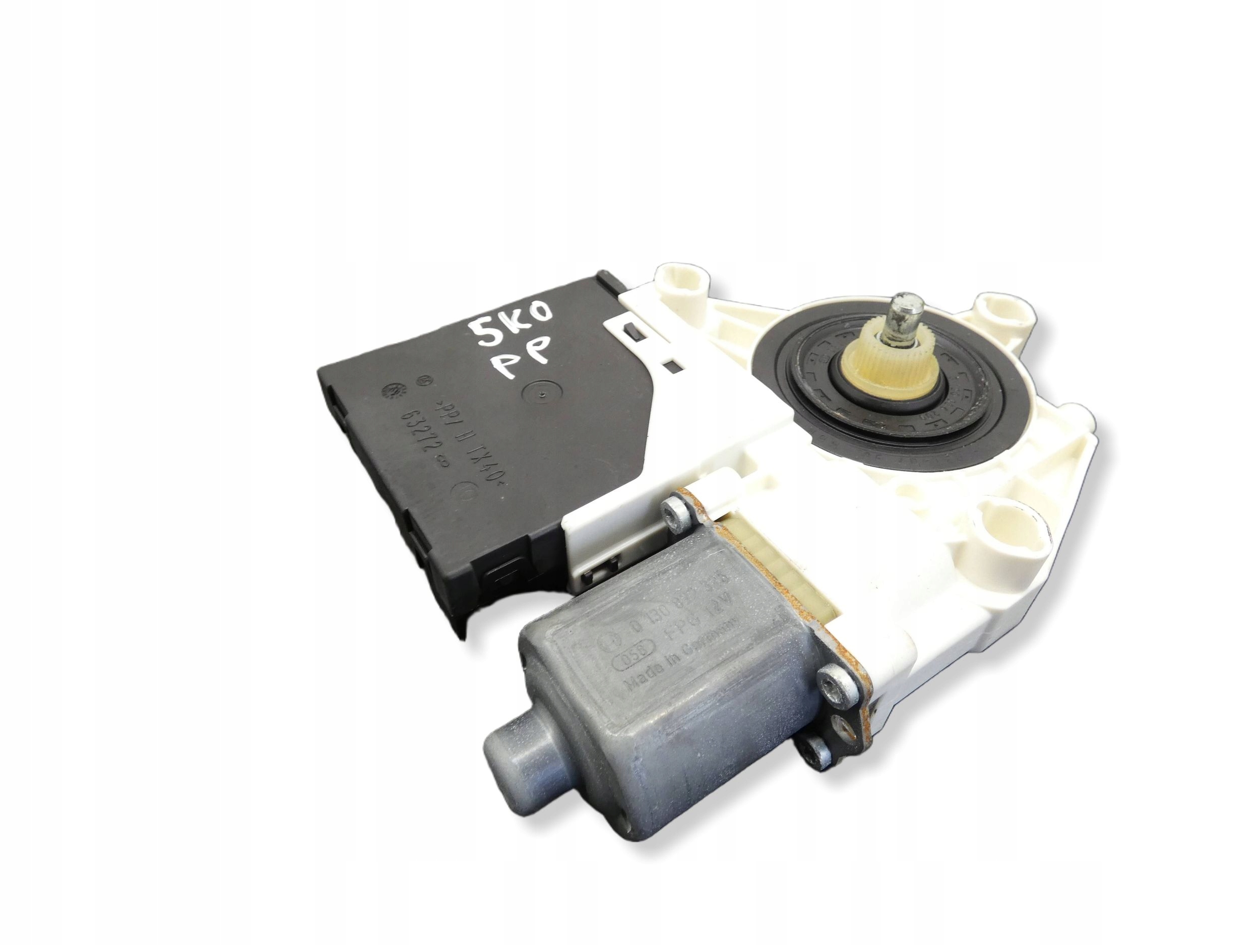 Silniczek szyby drzwi przednich prawy Volkswagen Golf VI 5K0959702H