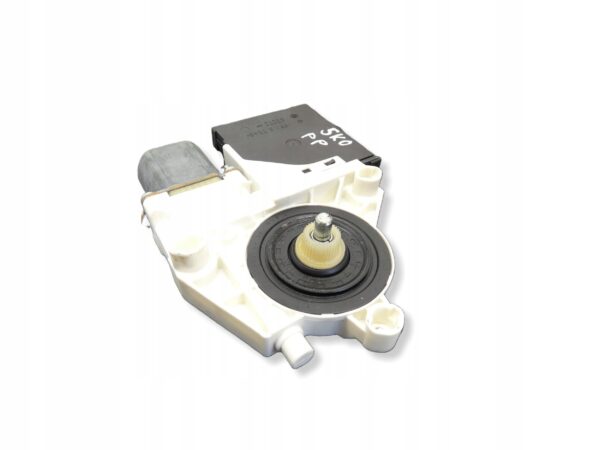 Silniczek szyby drzwi przednich prawy Volkswagen Golf VI 5K0959702H