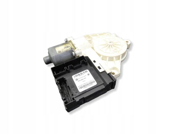 Silniczek szyby drzwi przednich lewy Volkswagen Golf VI 5K0959701H