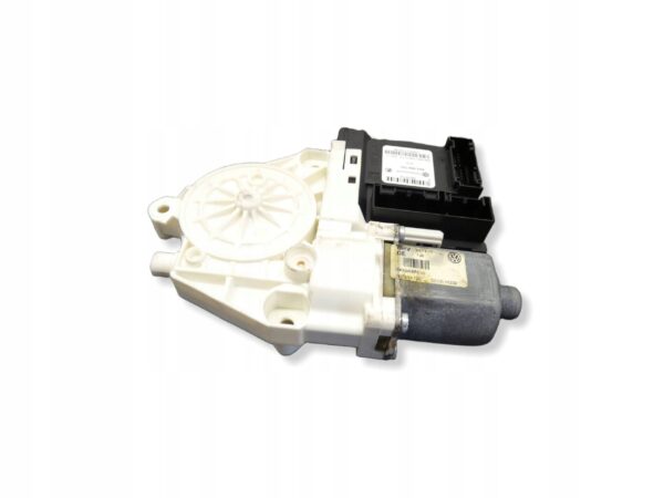 Silniczek szyby drzwi przednich lewy Volkswagen Golf VI 5K0959701H