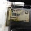 Silniczek szyby drzwi przednich lewy Volkswagen Golf VI 5K0959701H