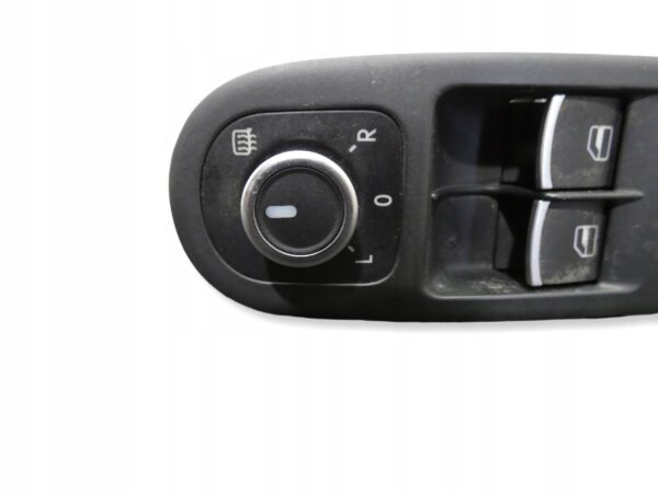 PANEL Przełącznik szyb Volkswagen Golf VI 5K0867255A