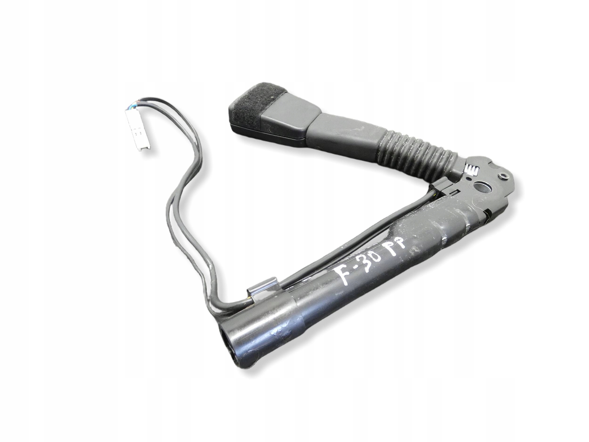 DOPINACZ pasa przedniego Przód strona prawa BMW 3 F30 F35 F31 34110144C