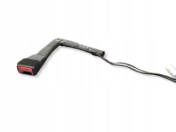 DOPINACZ pasa przedniego Przód strona prawa BMW 3 F30 F35 F31 34110144C