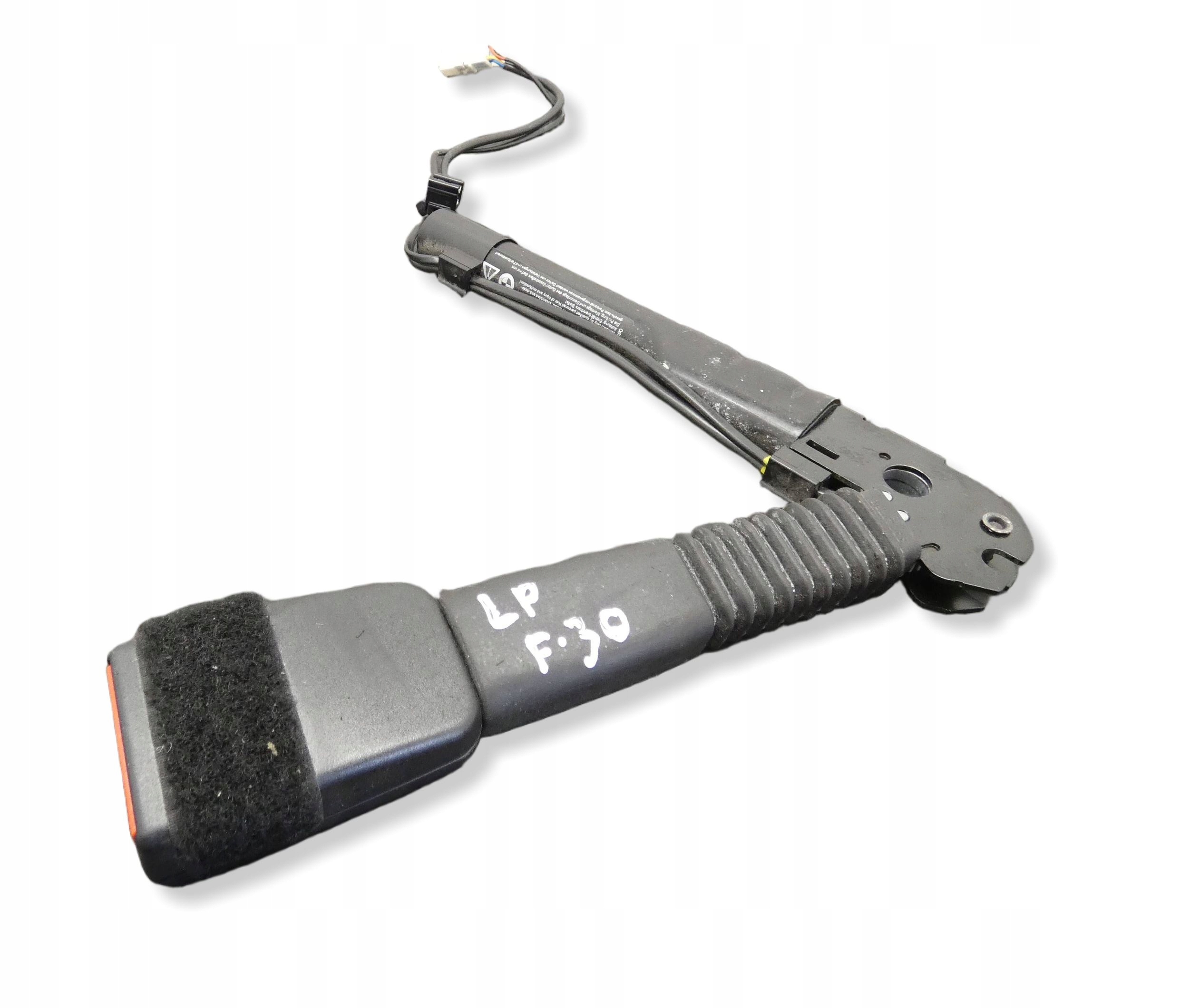 DOPINACZ pasa przedniego Przód strona lewa BMW 3 F30 F35 F31 34110143C