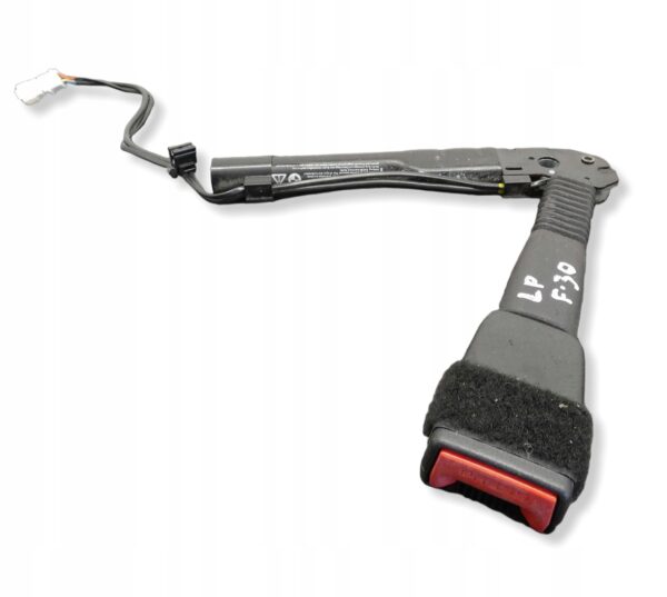 DOPINACZ pasa przedniego Przód strona lewa BMW 3 F30 F35 F31 34110143C