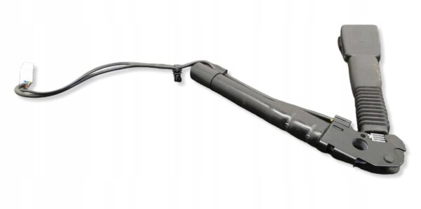 DOPINACZ pasa przedniego Przód strona lewa BMW 3 F30 F35 F31 34110143C