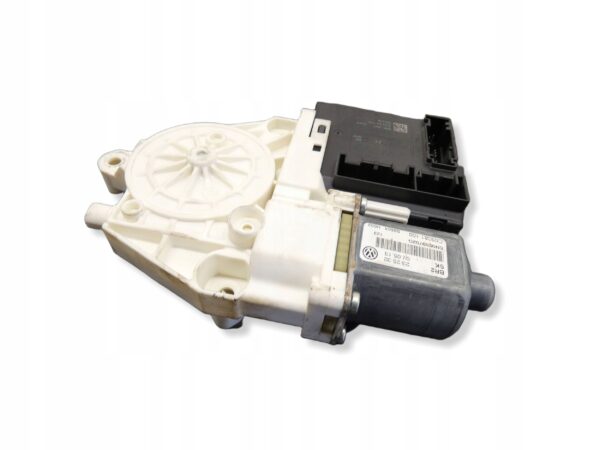 Silniczek szyby drzwi Przód strona prawa Volkswagen Tiguan 5N0959702G