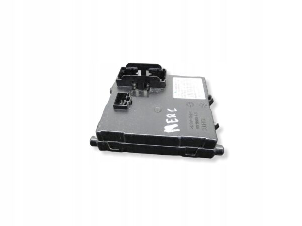 STEROWNIK pompy paliwa Mercedes-Benz E W213 2.0 CDI A0009003113 A0009017606