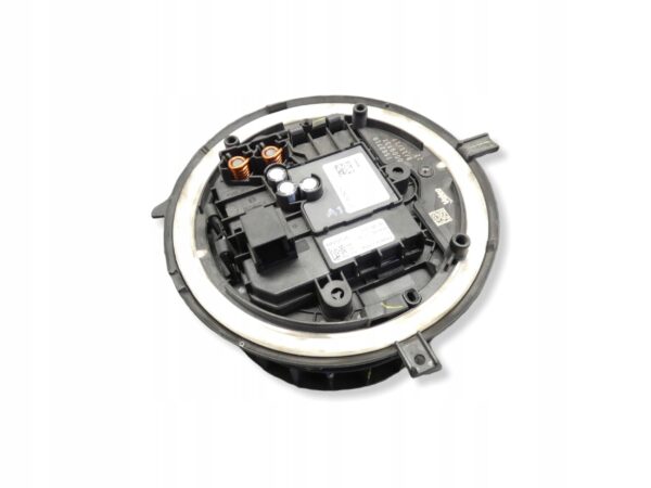 WENTYLATOR Dmuchawa nawiewu Mercedes-Benz C W 205 E W213 0130309006